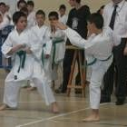 El éxito de participación estuvo de nuevo asegurado en el trofeo Caja España