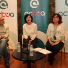 l. de la mata