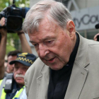 La defensa de Pell ya apeló la sentencia, mediante un recurso que se abordará en junio para decidir si procede o no.