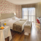 hotel spa ciudad de astorga