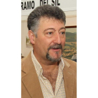 Ángel Calvo.