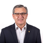 Adolfo Canedo, candidato del PP a la alcaldía