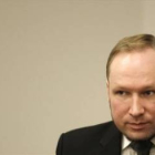 Breivik, el asesino de Utoya