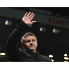 Ole Gunnar Solksjaer