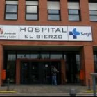 La Junta de Personal del Hospital está muy irritada con el consejero