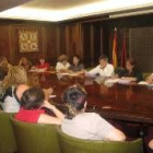 Teresa Gutiérrez hablará de la experiencia del Consejo de la Mujer de León