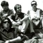Los integrantes del grupo musical Madisson