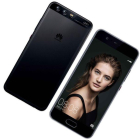 Huawei presenta el P10, su nuevo teléfono estrella.