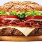Hamburguesa.