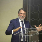Josep Crehueras, presidente de Planeta.