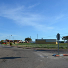 Imagen de la zona en la que se proyecta construir la nueva residencia de mayores. MEDINA