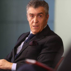 El presidente de la Fele, Javier Cepedano