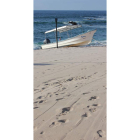 En Sayulita, una coqueta aldea de pescadores, se practica el surf.