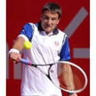 Almagro accede a octavos de final tras doblegar a Carreño.