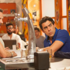 Imagen de la serie 'La que se avecina'.