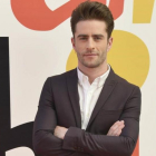 El estilista y bloguero Pelayo Díaz.