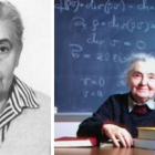 Olga Ladyzhenskaya, considerada una genio de las matemáticas del siglo XX.