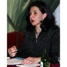 Cristina Garrigos González