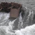 Aguas claras y frías como las del Valcarce en Trabadelo