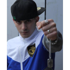 El evento internacional que se celebra en León contará con Arce, el actual campeón de rap