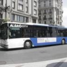 Todos los servicios tendrán su parada final en Santo Domingo