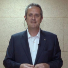 Entrevista con Joaquim Forn desde Soto del Real