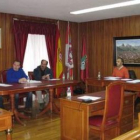 La última fase de la obra, ahora paralizada, se adjudicó el pasado mes agosto.