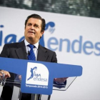 Borja Prado en una imagen de archivo.