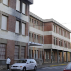 El centro contará con una subvención de la consejería de Educación. JAVIER QUINTANA