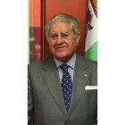 Urbano González Santos.