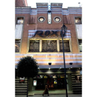Foto de los antiguos cines Roxi.