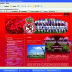 Portada de la nueva página web de la Cultural y Deportiva Leonesa que tiene aún más contenidos