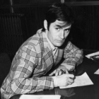 Juan Florencio Pérez, Chencho es un referente periodístico leonés.