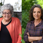 Joanne Chory y Sandra Myrna Díaz, Premio Princesa de Asturias de Investigación Científica y Técnica 2019.