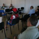 Los participantes en las jornadas aprendieron técnicas eficaces y cuidados para tratar el pie diabét