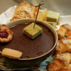 Los expertos recomiendan a los diabéticos comer con moderación el menú típico navideño
