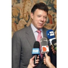 El ministro de Defensa colombiano pide explicaciones de lo ocurrido
