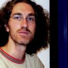 Javier Cebrián, organizador de esta muestra fotográfica