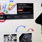No hay mayor plaza pública que Internet, pero la Red es también el lugar en el que se está más expuesto.