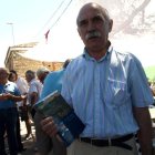 Antonio Martinez costeó de su bolsillo la edición del libro sobre Las Bodas.
