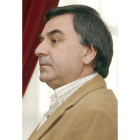 Andrés López.