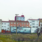 A mayores de las ayudas a las viviendas, el ARU tiene una parte del presupuesto reservado para reurbanización de espacios.