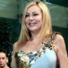 La actriz Ana Obregón se encuentra cada día mejor con su madurez