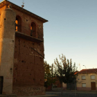 Imagen de Urdiales del Páramo, su junta vecinal es una de las dos disueltas este año. MEDINA