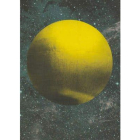Portada del libro «Poética para cosmonautas».