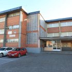 El centro cederá una de sus aulas para que los alumnos puedan arrancar sus proyectos.