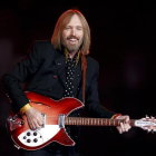 Tom Petty.