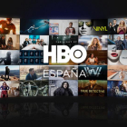 Imagen promocionl de la nueva oferta de la cadena estadounidense HBo en España.