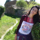 La poetisa Raquel Lanseros participará en el encuentro «Poesía para vencejos».