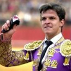 El diestro Julián López, «el Juli», recibirá también el Micrófono de Oro